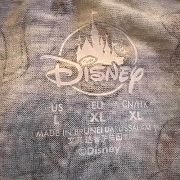 Disney dogs T-shirt! - Picture 3 of 3